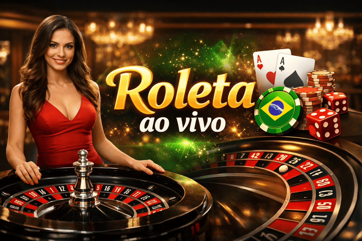 Roleta 119bet login